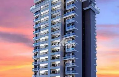 Apartamento com 2 dormitórios à venda, 55 m² por r$ 479.700,00 - vila leão - sorocaba/sp