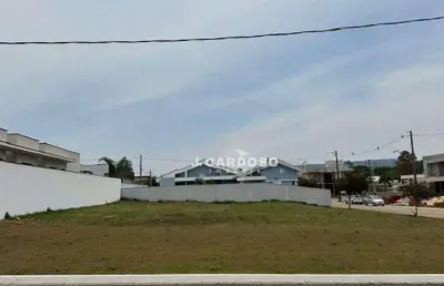 Terreno residencial à venda, parque monte bianco, araçoiaba da serra - te0167.