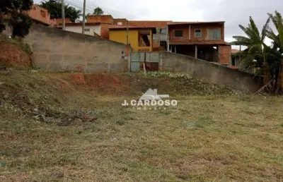 Terreno residencial para venda e locação, vila irineu, votorantim - te0203.
