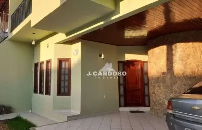 Casa residencial para venda e locação, jardim icatu, votorantim - ca0558.