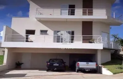 Casa residencial à venda, iporanga, sorocaba - ca0582.