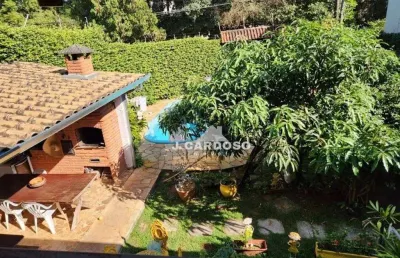 Casa residencial à venda, jardim são carlos, sorocaba - ca0587.