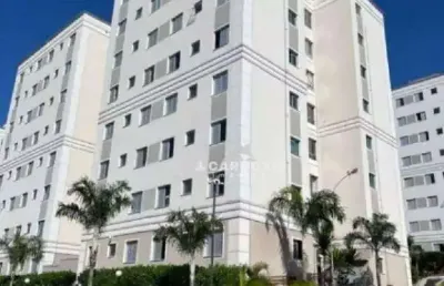 Apartamento residencial para venda e locação, jardim são carlos, sorocaba - ap1064.