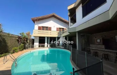 Casa residencial à venda, jardim santa rosália, sorocaba - ca0645.