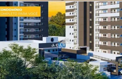 Apartamento residencial à venda, jardim são carlos, sorocaba - ap1145.