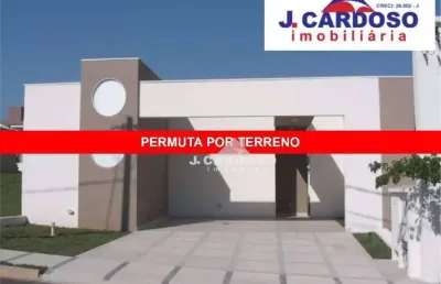 Casa residencial à venda, parque monte bianco, araçoiaba da serra - ca0731.