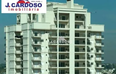 Apartamento residencial à venda, jardim portal da colina, sorocaba - ap1230.