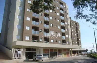 Apartamento residencial à venda, chácaras reunidas são jorge, sorocaba - ap1246.