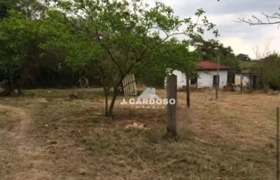 Terreno à venda, 3000 m² por r$ 230.000,00 - aldeia dos laranjais - porto feliz/sp
