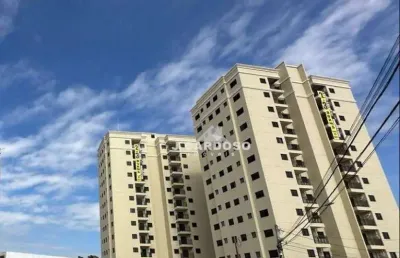 Apartamento residencial à venda, vila barão, sorocaba - ap1331.