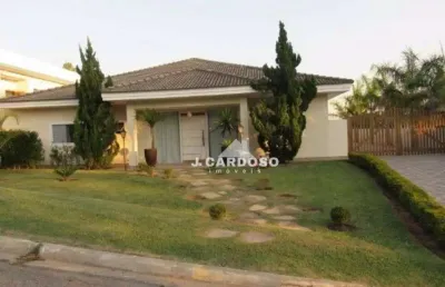 Casa residencial para venda e locação, portal do éden, itu - ca0832.