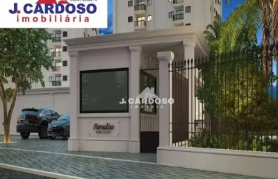Apartamento residencial à venda, vila barão, sorocaba - ap1359.