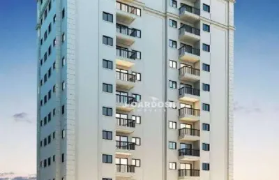 Apartamento residencial à venda, vila barão, sorocaba - ap1365.