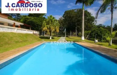 Chácara comercial à venda, jardim novo mundo, sorocaba - ch0037.