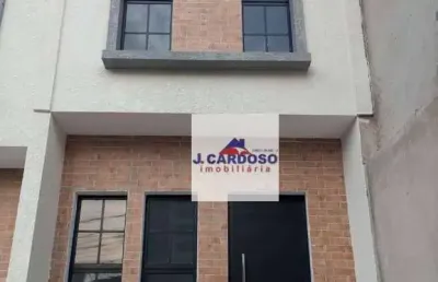 Casa em condomínio com 2 dormitórios à venda, 57 m² por r$ 345.000 - jardim europa - sorocaba/sp
