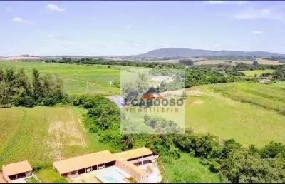 Terreno à venda, 1121 m² por r$ 255.000,00 - caguaçu - sorocaba/sp