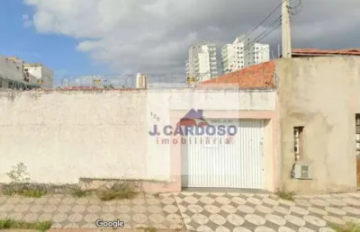 Casa com 2 quartos à venda na Rua Capitão Manoel Januário, Centro, Sorocaba