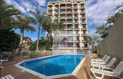Apartamento com 3 dormitórios à venda, 129 m² por r$ 599.000,00 - vila trujillo - sorocaba/sp