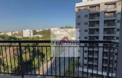Apartamento 2 dorms no granville reserva atlântica com lazer completo!