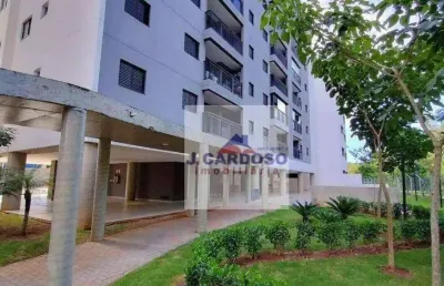 Seu novo lar no 5º andar do granville reserva atlântica está te esperando!