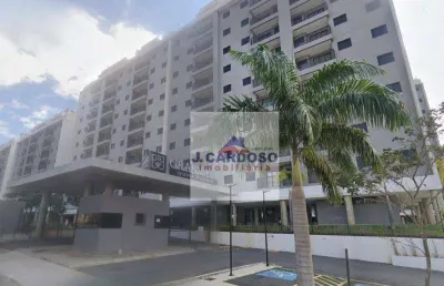 Apartamento novo com varanda gourmet, infraestrutura de clube, segurança 24h e preço acessível em votorantim no granville reserva atlântica !