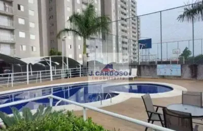 Ótimo apartamento semi mobiliado com 2 dormitórios à venda, 52 m² por r$ 320.000 - jardim wanel ville iv - sorocaba/sp