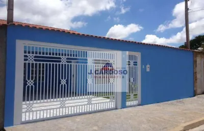 Casa com 3 dormitórios, 240 m² - venda por r$ 585.000 ou aluguel por r$ 3.230/mês - jardim morumbi - sorocaba/sp