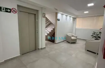 Apartamento com 1 quarto à venda na Avenida Agenor Aguinaldo Braga, Vila Verde, Varginha