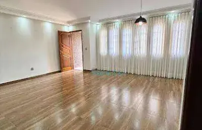 Casa com 3 dormitórios à venda, 131 m² por r$ 650.000,00 - parque boa vista - varginha/mg