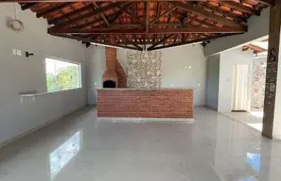 Casa com 4 dormitórios à venda, 240 m² por r$ 690.000,00 - bouganville - varginha/mg