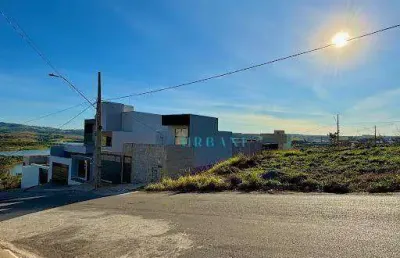 Terreno à venda, 200 m² por r$ 95.000,00 - vale dos coqueiros - varginha/mg