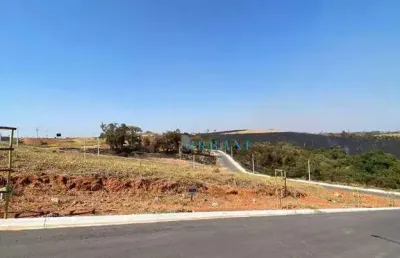 Terreno à venda, 275 m² por r$ 115.000,00 - porto príncipe - varginha/mg