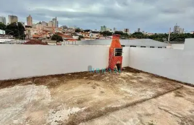 Apartamento com 3 dormitórios à venda, 75 m² por r$ 270.000,00 - jardim europa - varginha/mg