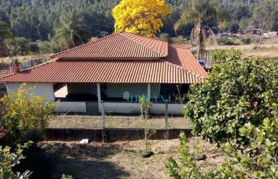 Chácara / sítio com 3 quartos à venda na Zona Rural, Três Pontas 
