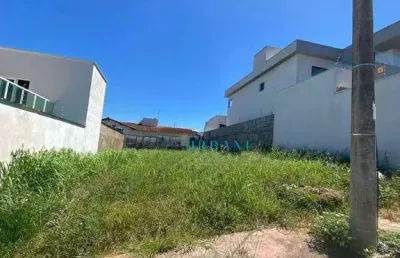 Terreno à venda, 360 m² por r$ 270.000,00 - campos elíseos - varginha/mg