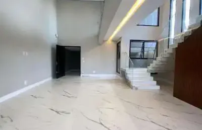 Casa com 3 dormitórios à venda, 215 m² por r$ 1.350.000,00 - porto real - varginha/mg