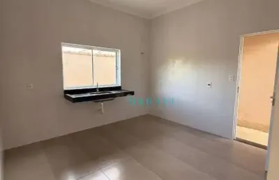 Casa com 2 dormitórios à venda, 62 m² por r$ 280.000 - figueira 2 - varginha/mg
