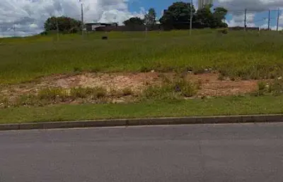 Terreno à venda, 270 m² por r$ 210.000,00 - praça da mata - varginha/mg