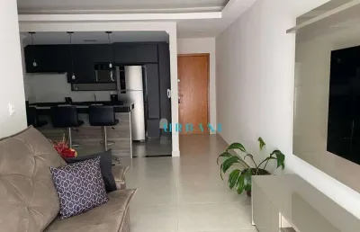 Apartamento com 2 quartos à venda na Avenida Fleming, Novo Horizonte, Varginha