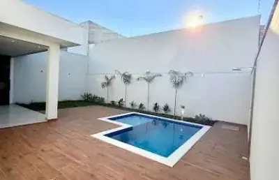 Casa com 3 dormitórios à venda, 270 m² por r$ 1.490.000,00 - alta vila - varginha/mg