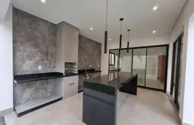Casa com 3 dormitórios à venda, 215 m² por r$ 1.150.000,00 - treviso - varginha/mg