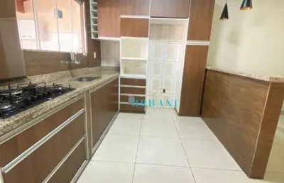 Casa com 4 quartos à venda na Rua Professor José Otaviano Pereira, Sagrado Coração, Varginha