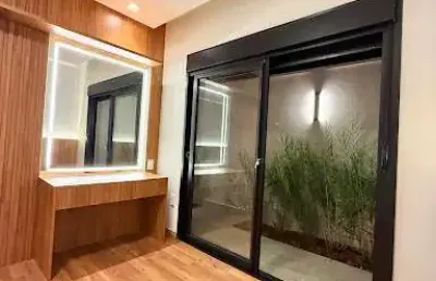 Casa com 3 dormitórios à venda, 196 m² por r$ 1.500.000,00 - parque mariela - varginha/mg