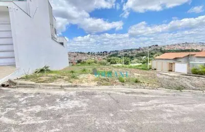 Terreno à venda na Avenida Almirante Barroso, Parque Boa Vista, Varginha
