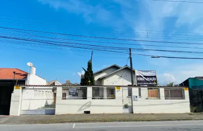 Casa com 3 quartos à venda no Eldorado, Paranaguá 