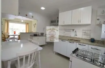 Apartamento com 3 quartos à venda no Centro, Guarujá 