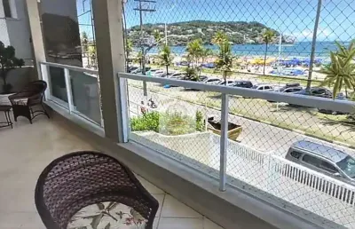 Casa com 6 quartos à venda no Loteamento João Batista Julião, Guarujá 