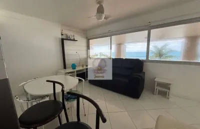 Apartamento com 2 quartos à venda no Pitangueiras, Guarujá 