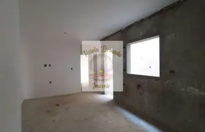 Apartamento com 2 quartos à venda no Jardim Stella, Santo André 