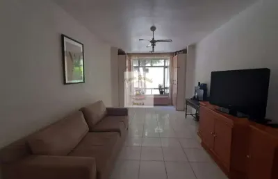 Apartamento com 2 quartos à venda no Pitangueiras, Guarujá 